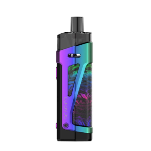 SMOK Scar P3 Pod Kiti 2000mAh 5.5ml-Vape Toptan Satış Türkiye