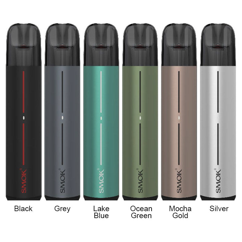 SMOK Solus 2 Pod System Kit