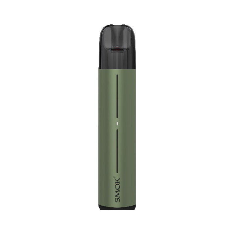 SMOK Solus 2 Pod System Kit-Vape Wholesale Global