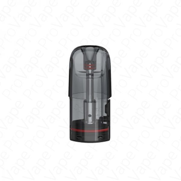 SMOK Solus Replacement Pod 3pcs-Vape Wholesale Global