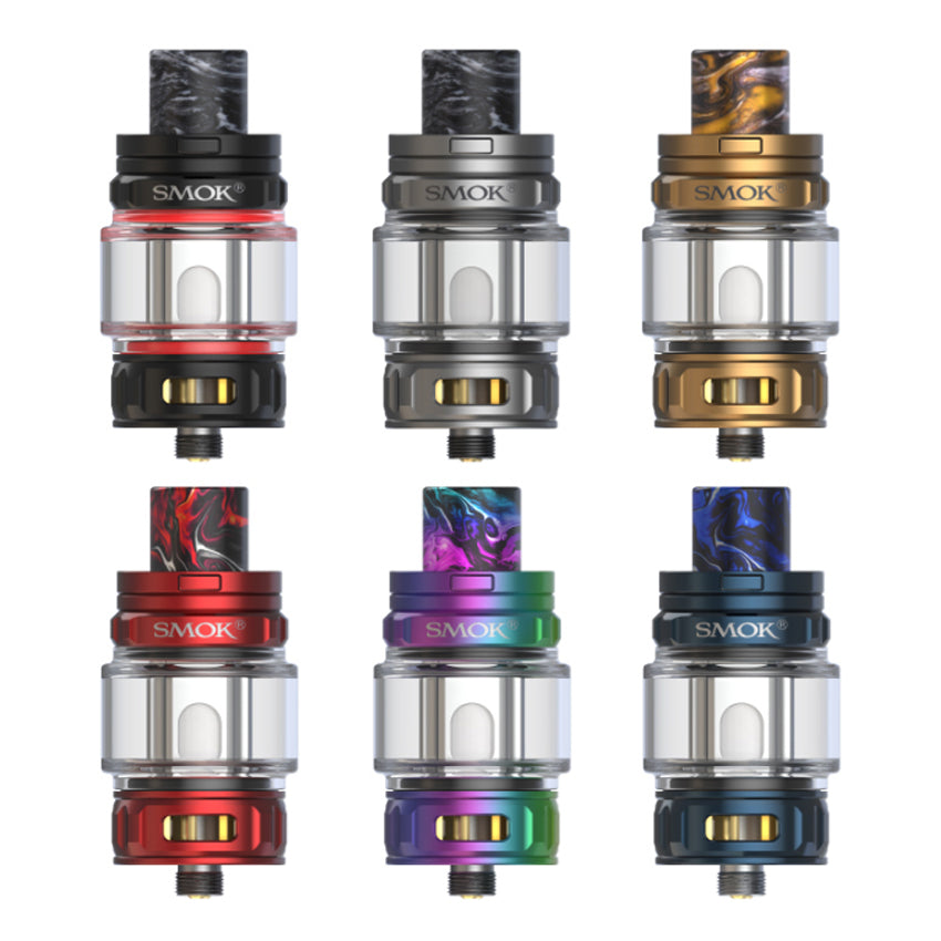 SMOK TFV18 Mini Tank-Vape Wholesale Global