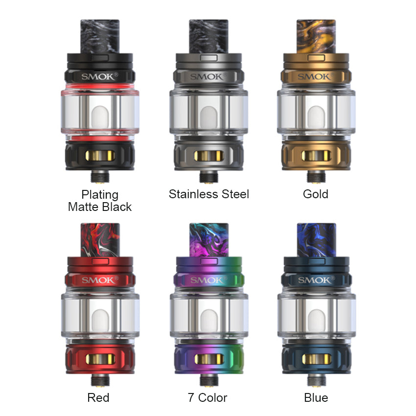 SMOK TFV18 Mini Tank-Vape Wholesale Global