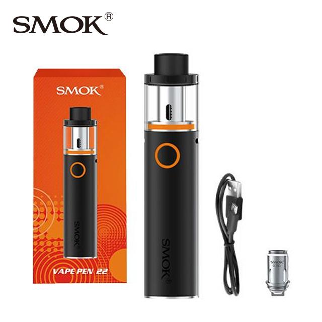 SMOK Vape Pen 22 Starter Kit 1650mAh