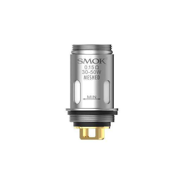SMOK Vape Kalem V2 Yedek Bobin 5 adet-Vape Toptan Satış Global
