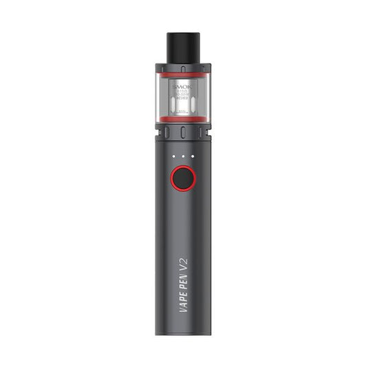 SMOK Vape Pen V2 Başlangıç ​​Kiti 1600mAh-Vape Toptan Satış Global