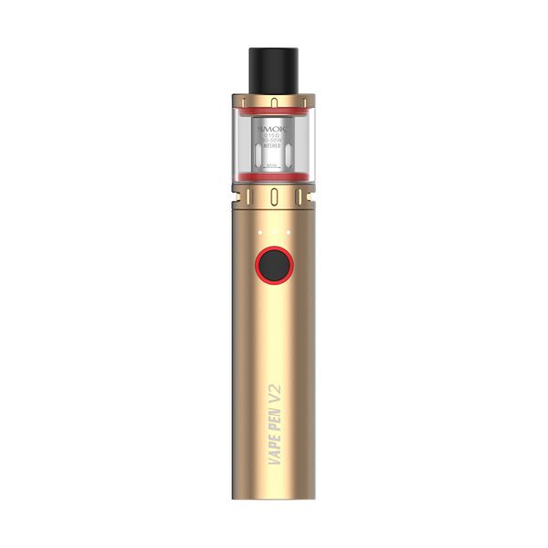 SMOK Vape Pen V2 Starter Kit 1600mAh-Vape Wholesale Global