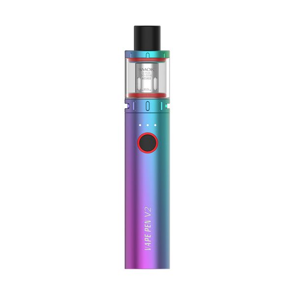 SMOK Vape Pen V2 Starter Kit 1600mAh-Vape Wholesale Global