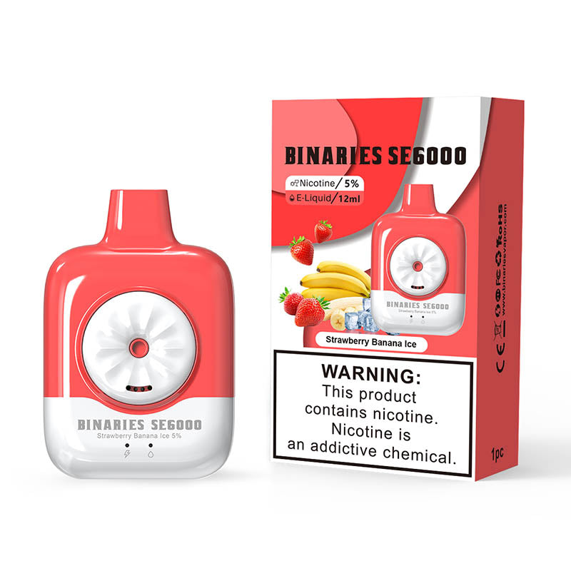 HorizonTech Binaries SE6000