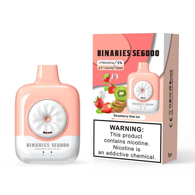 HorizonTech Binaries SE6000