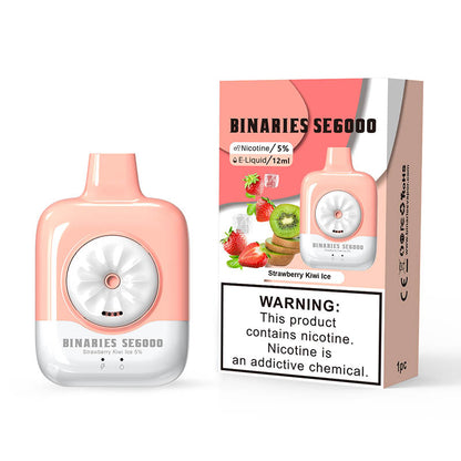HorizonTech Binaries SE6000