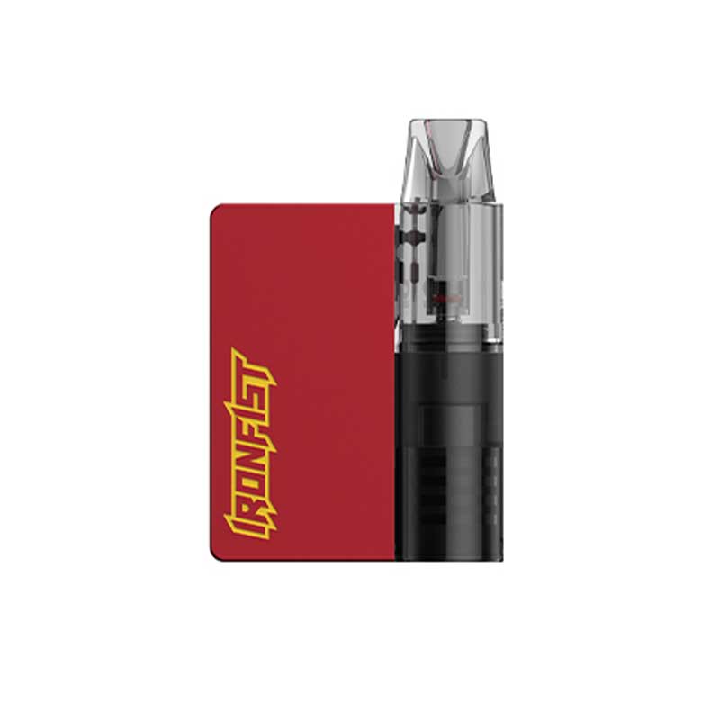 Uwell Kit système Caliburn & Ironfist L Pod