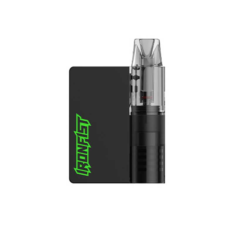 Uwell Kit système Caliburn & Ironfist L Pod