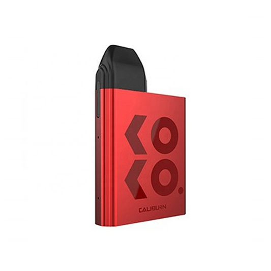 UWELL Caliburn KOKO Pod Sistemi kiti-Vape Toptan Satış Global