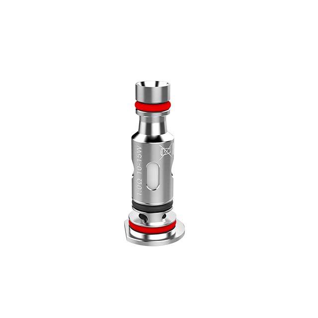 Uwell CALIBURN G Coil 1.0ohm/0.8ohm (Pack of 4)-电子烟全球批发