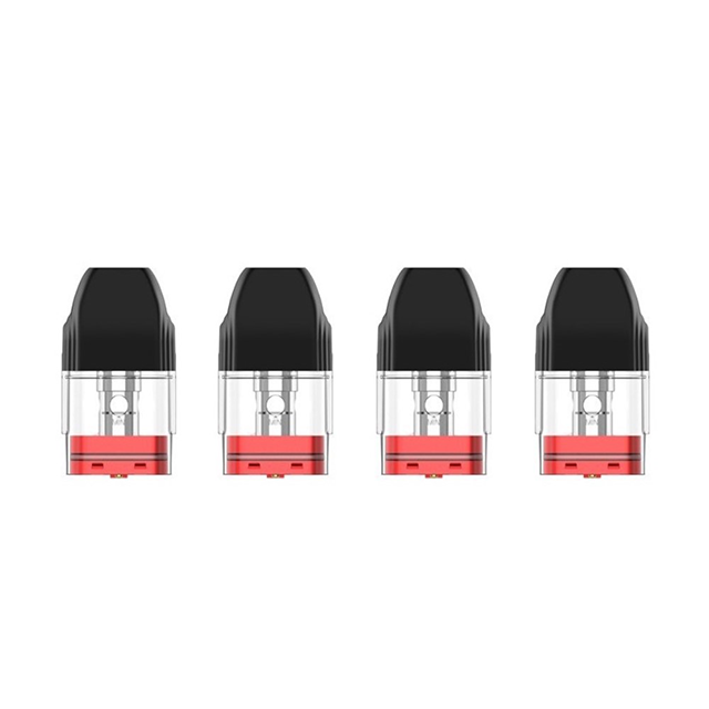 Uwell CALIBURN KOKO Kartuş 4'lü Vape Toptan Satış Global