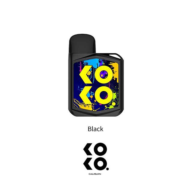 Uwell CALIBURN KOKO PRIME Pod System Kit-Vape Wholesale Global