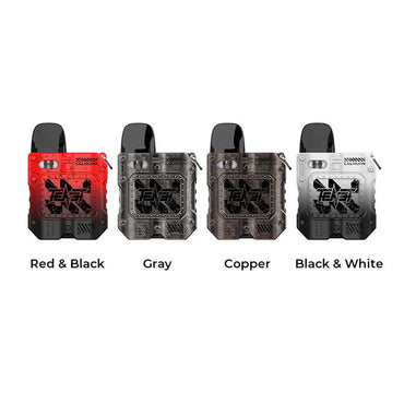 Uwell Kit de système de pod CALIBURN TENET KOKO-Vape Wholesale Global