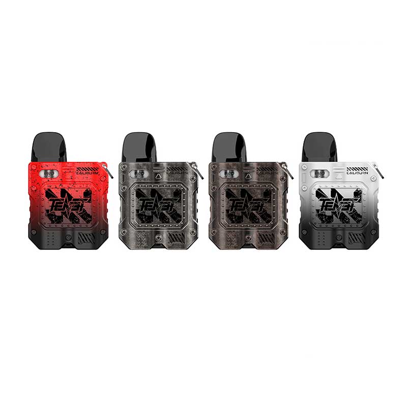 Uwell CALIBURN TENET KOKO Pod System Kit-Vape Wholesale Global