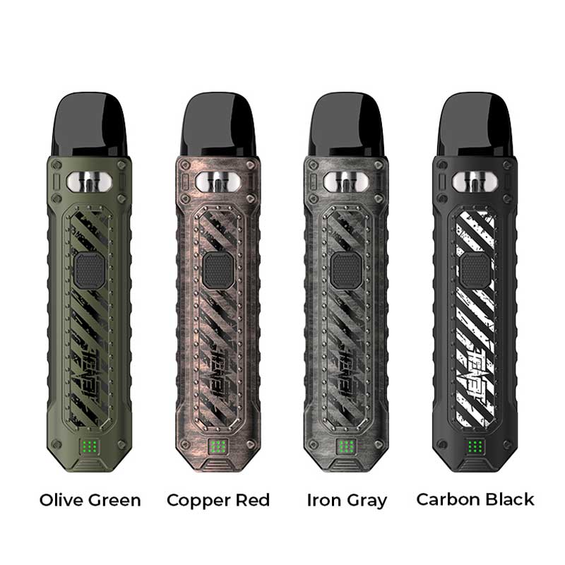 Uwell CALIBURN TENET Pod System Kit-Vape Wholesale Global