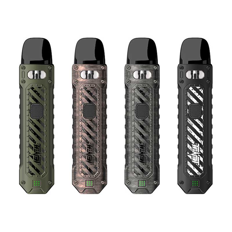 Uwell CALIBURN TENET Pod Sistemi Kiti-Vape Toptan Satış Global
