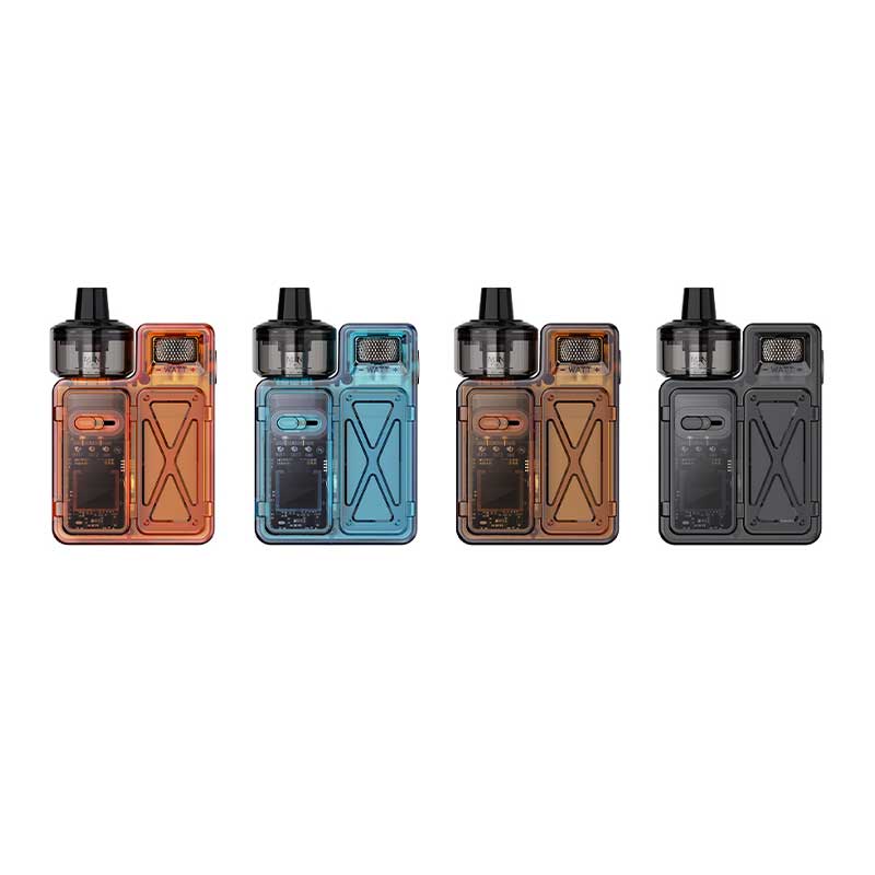 Uwell CROWN M Pod Mod Kiti