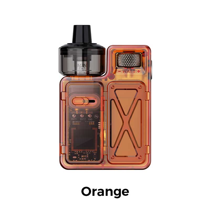 Uwell CROWN M Pod Mod Kit