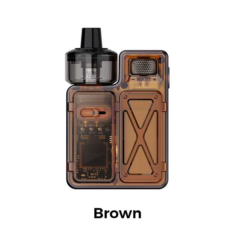 Uwell CROWN M Pod Mod Kit