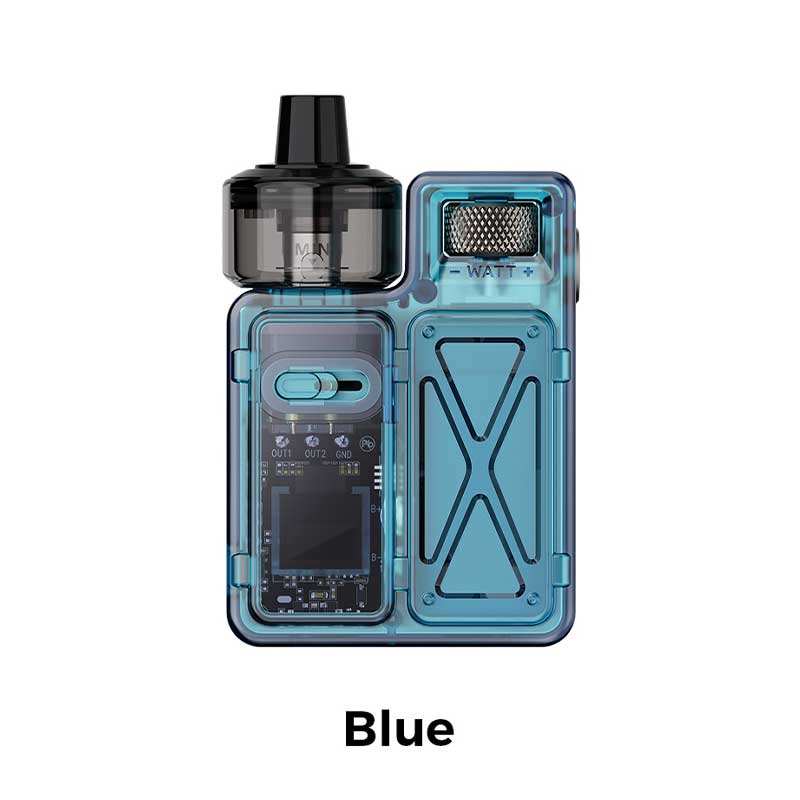 Uwell CROWN M Pod Mod Kit