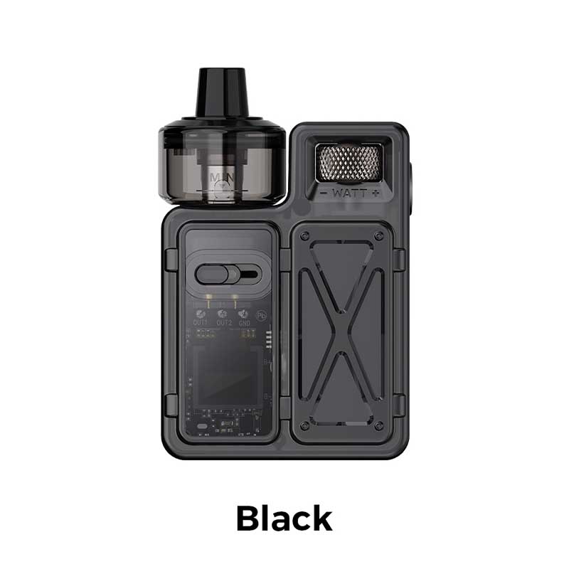 Uwell CROWN M Pod Mod Kit