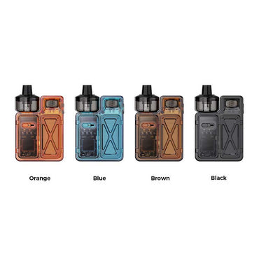 Uwell Kit de modules CROWN M Pod