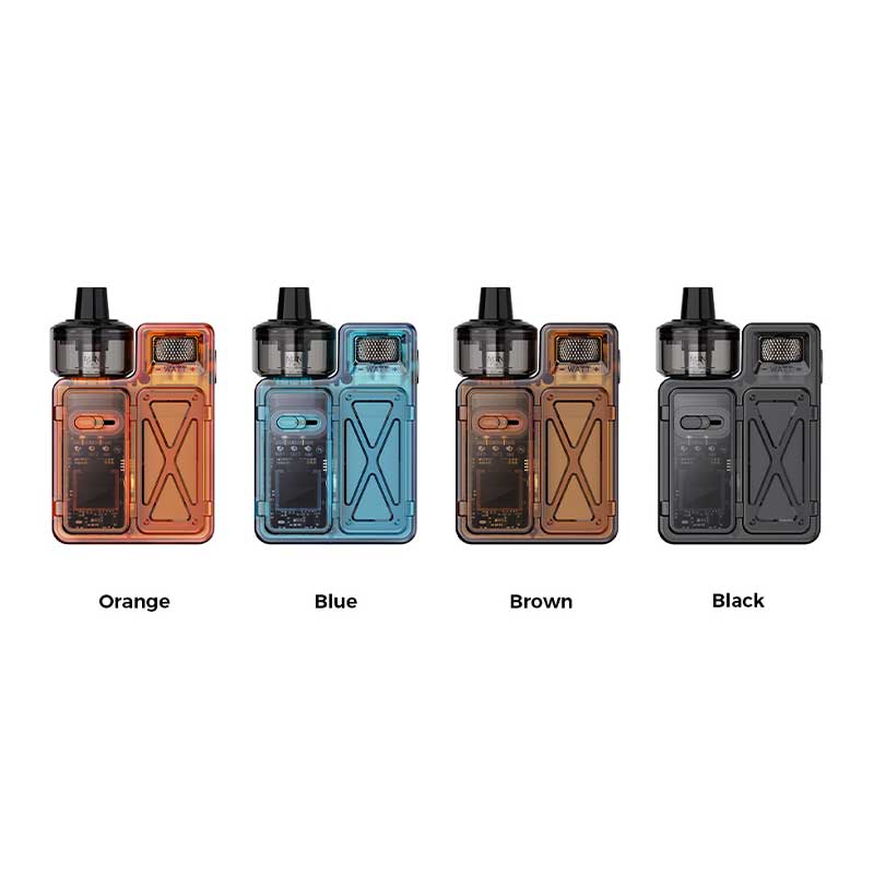 Uwell CROWN M Pod Mod Kit