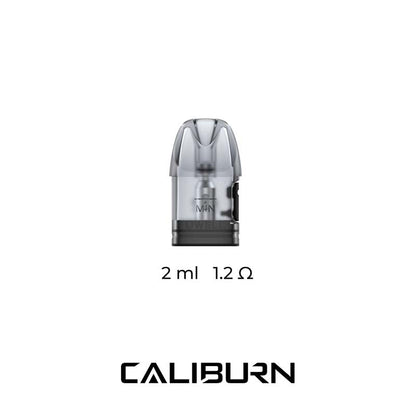 Uwell Caliburn A2 Pod Cartridge 2ml 4pcs/pack | vapes distributor Vape Wholesale Global Uwell Caliburn A2 Pod Cartridge 2ml 4pcs/pack | vapes distributor Vape Wholesale Global