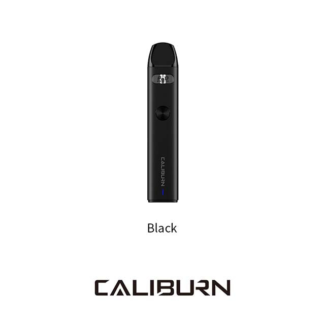 Uwell Caliburn A2 Pod Kit 520mAh-Vape Wholesale Global