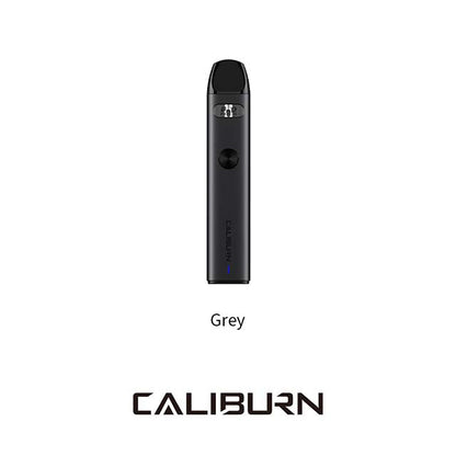 Uwell Caliburn A2 Pod Kit 520mAh-Vape Wholesale Global