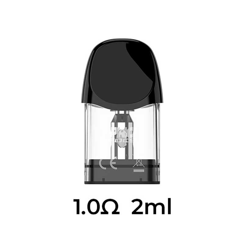 Uwell カリバーン A3 ポッド カートリッジ