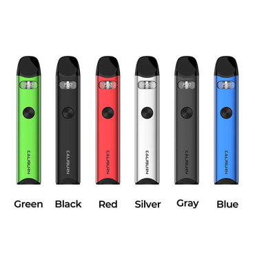 Uwell Kit de dosettes Caliburn A3