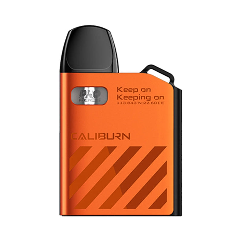 Uwell Caliburn AK2 Pod Sistem Kiti-Vape Toptan Satış Global