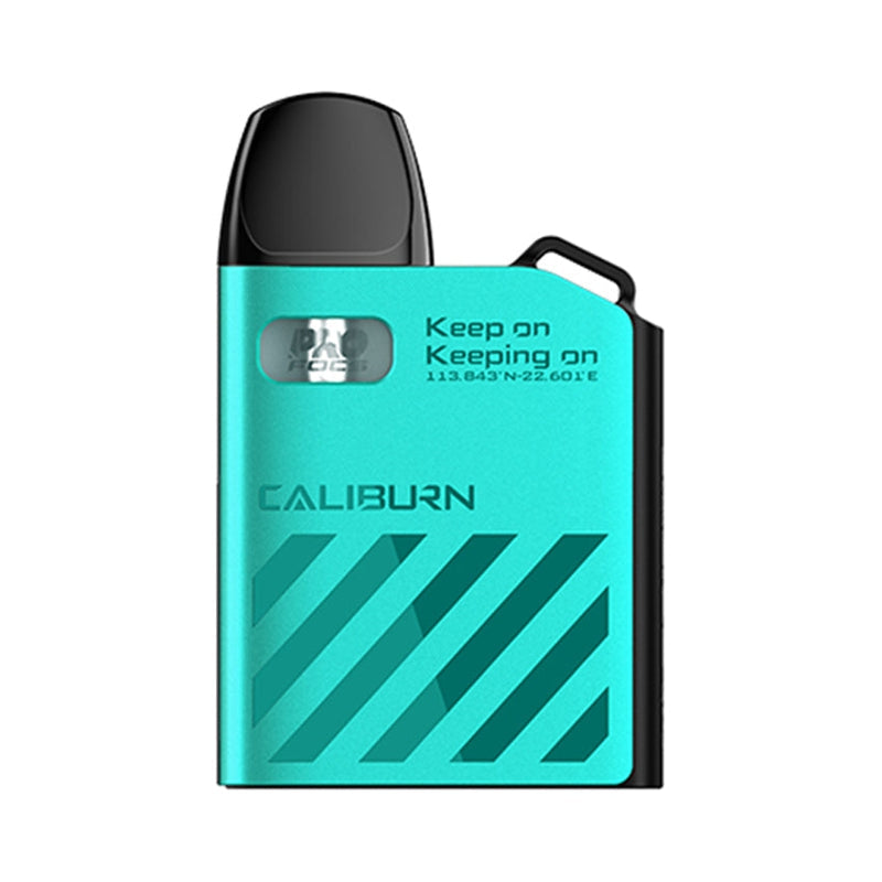 Uwell Caliburn AK2 Pod Sistem Kiti-Vape Toptan Satış Global