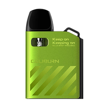 Uwell Kit système Caliburn AK2 Pod-Vape en gros dans le monde