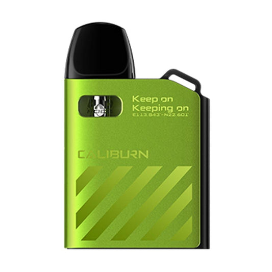 Uwell Caliburn AK2 Pod Sistem Kiti-Vape Toptan Satış Global