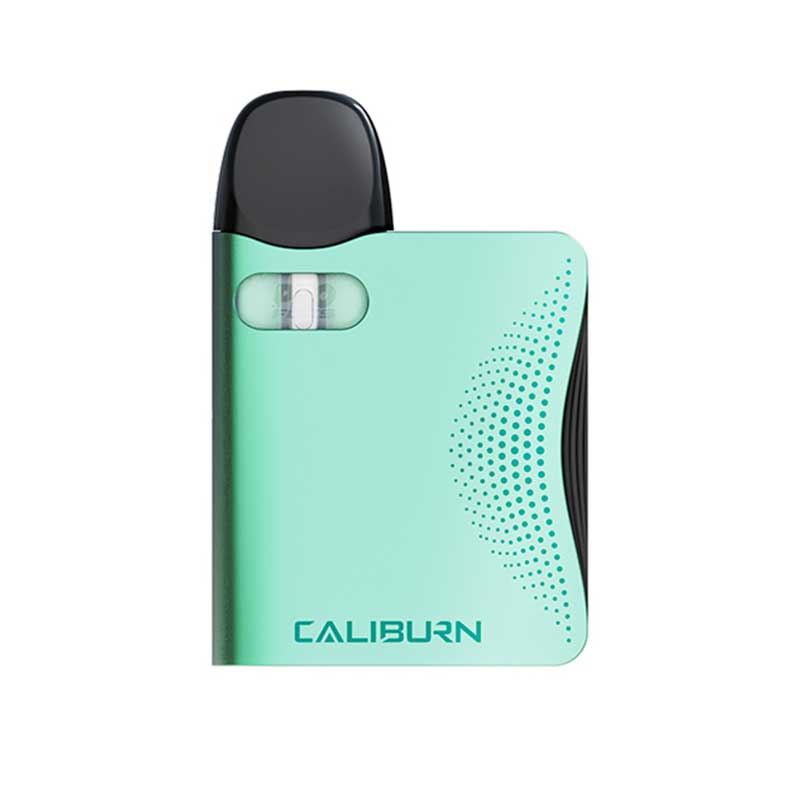 Uwell Caliburn AK3 Pod Kiti