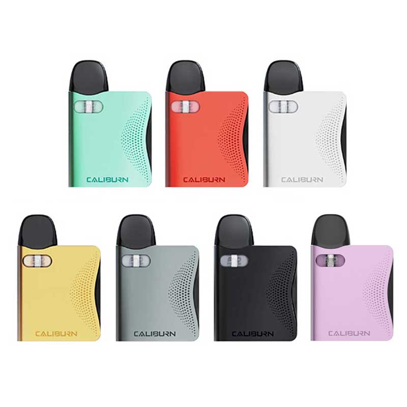 Uwell Комплект Caliburn AK3 Pod