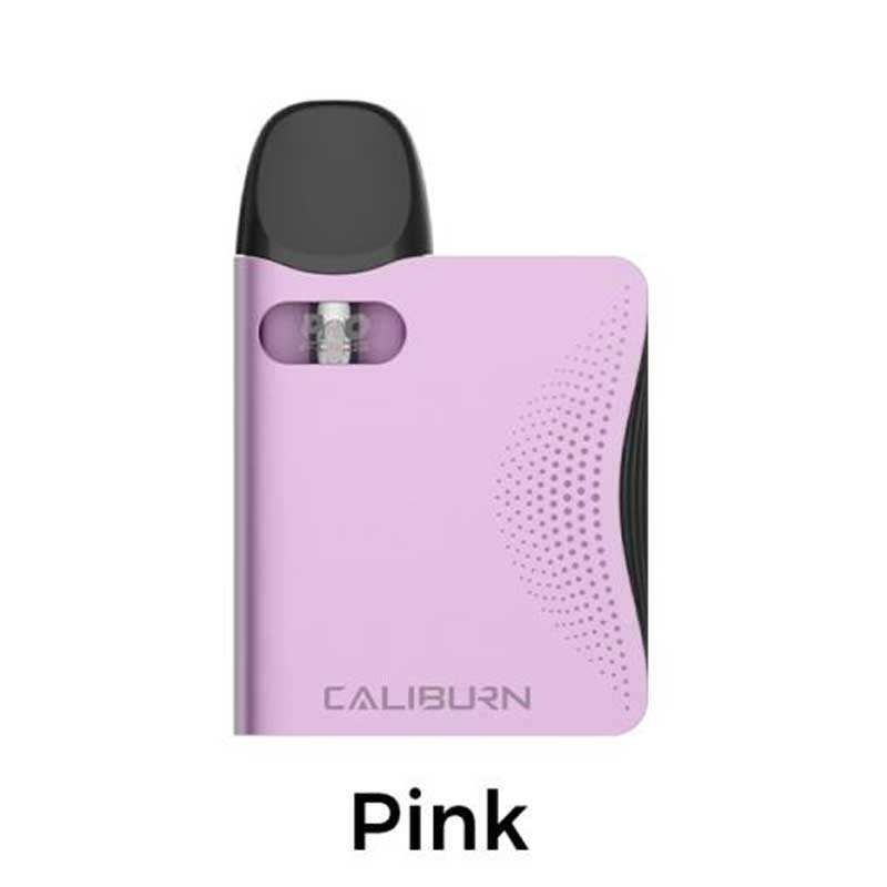 Uwell Caliburn AK3 Pod Kiti