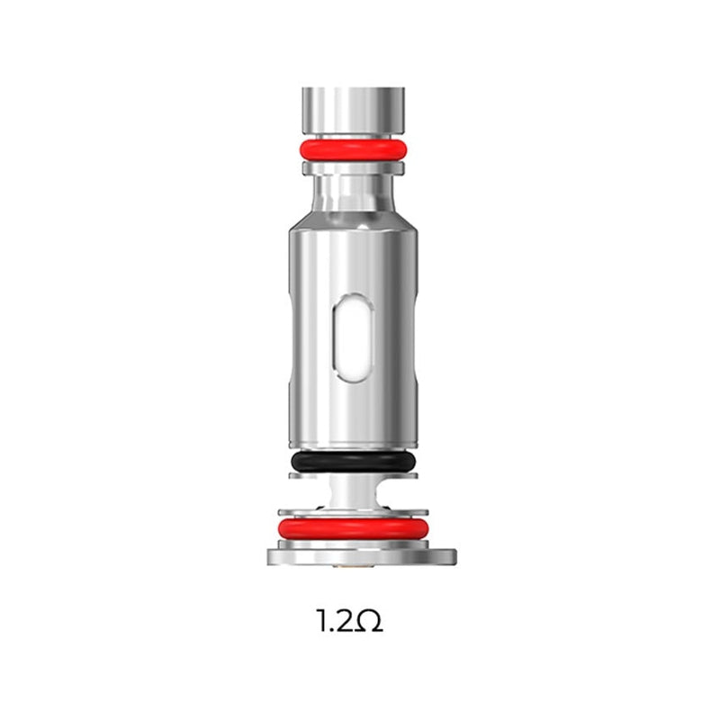 Uwell Caliburn G2 Bobin 1.2ohm 4 Adet/Paket-Vape Toptan Satış Global
