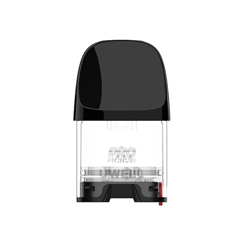 Uwell Caliburn G2 Empty Cartridge 2ml 2PCS/Pack-Vape Wholesale Global