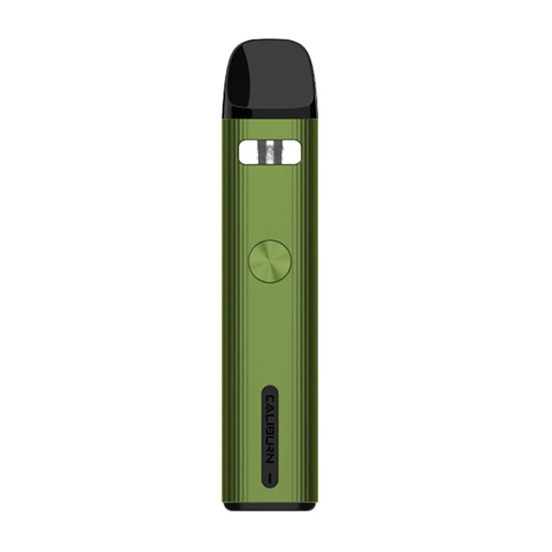 Uwell Caliburn G2 Pod System Kit-Vape Wholesale Global