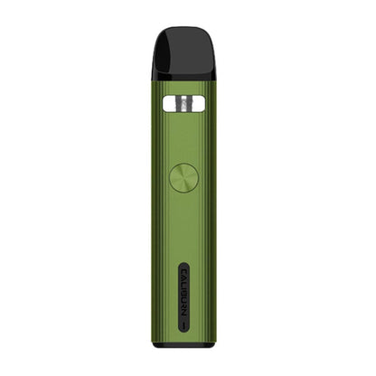 Uwell Caliburn G2 Pod System Kit-Vape Wholesale Global