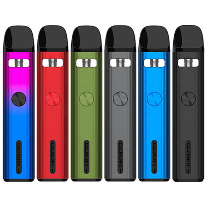 Uwell Caliburn G2 Pod System Kit-Vape Wholesale Global