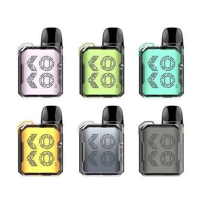 Uwell Caliburn GK2 (VISION) Pod System Kit | Vape Wholesale Supplier Vape Wholesale Global Uwell Caliburn GK2 (VISION) Pod System Kit | Vape Wholesale Supplier Vape Wholesale Global