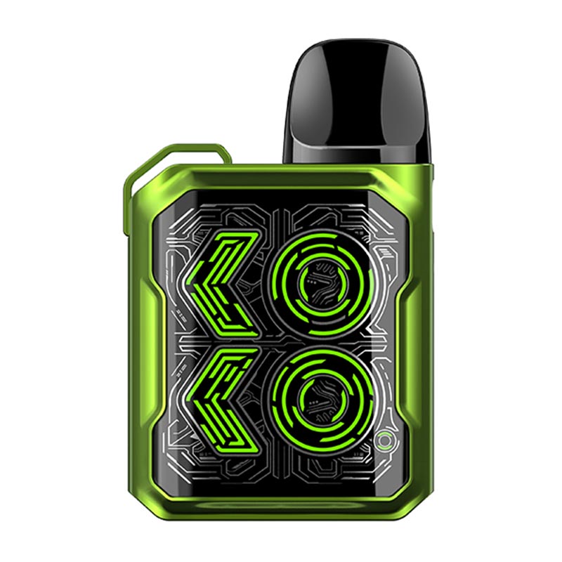 Uwell Caliburn GK2 Pod Sistem Kiti-Vape Toptan Satış Global